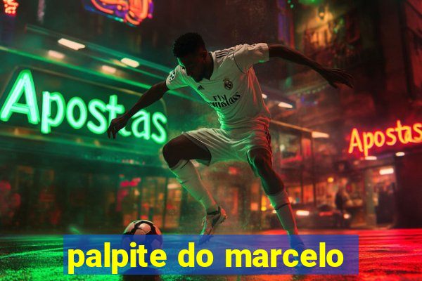 palpite do marcelo